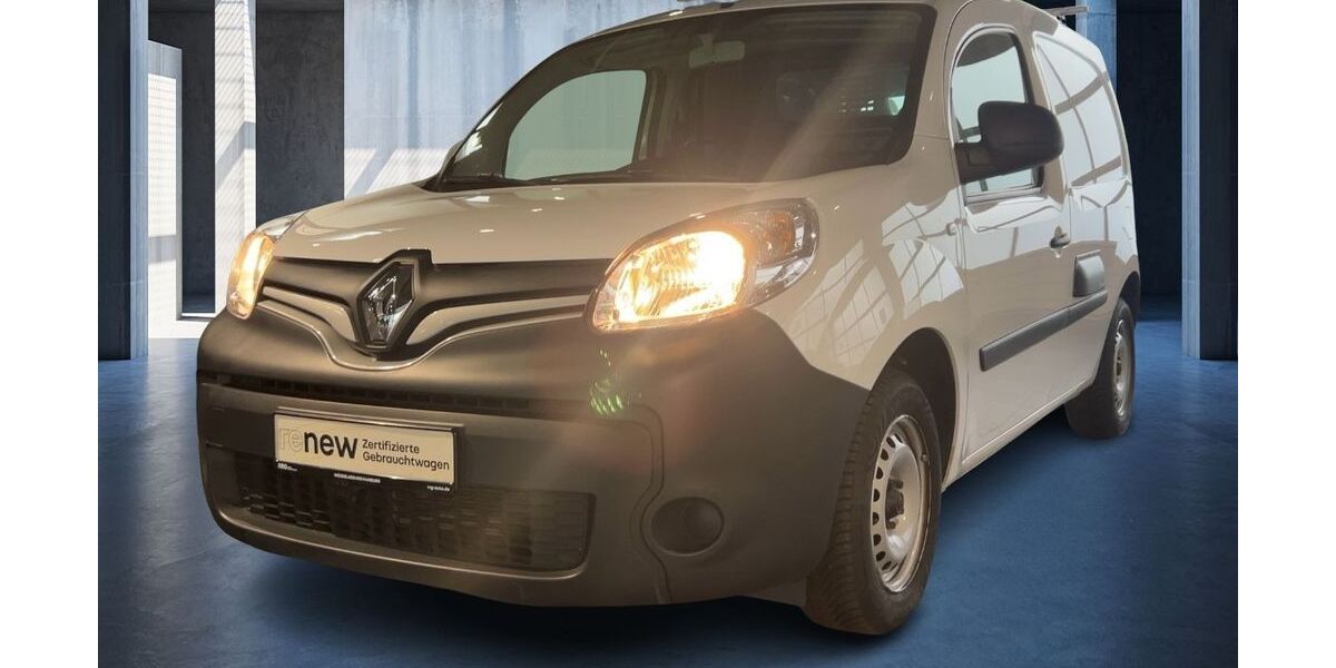 Renault Kangoo 38.545 km 11.990 &euro; Hamburg 22763