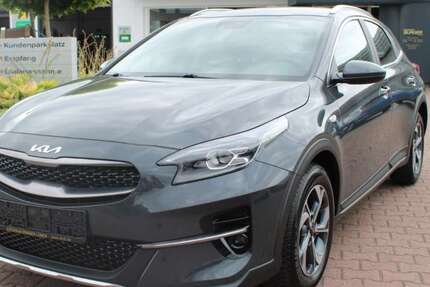 Kia XCeed 77.021 km 14.770 € Lünen 44536