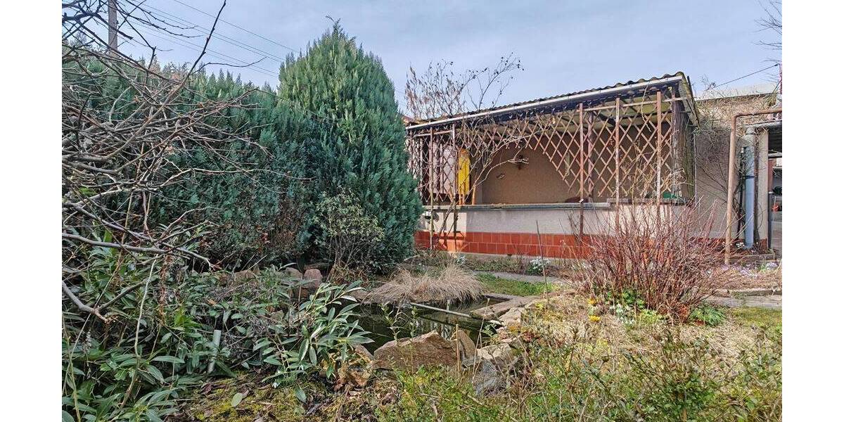 Doppelhaushälfte Frankenberg Frankenberg - 3 Zimmer, 75 m&sup2;, 139.000&euro; | Angebot:25997885