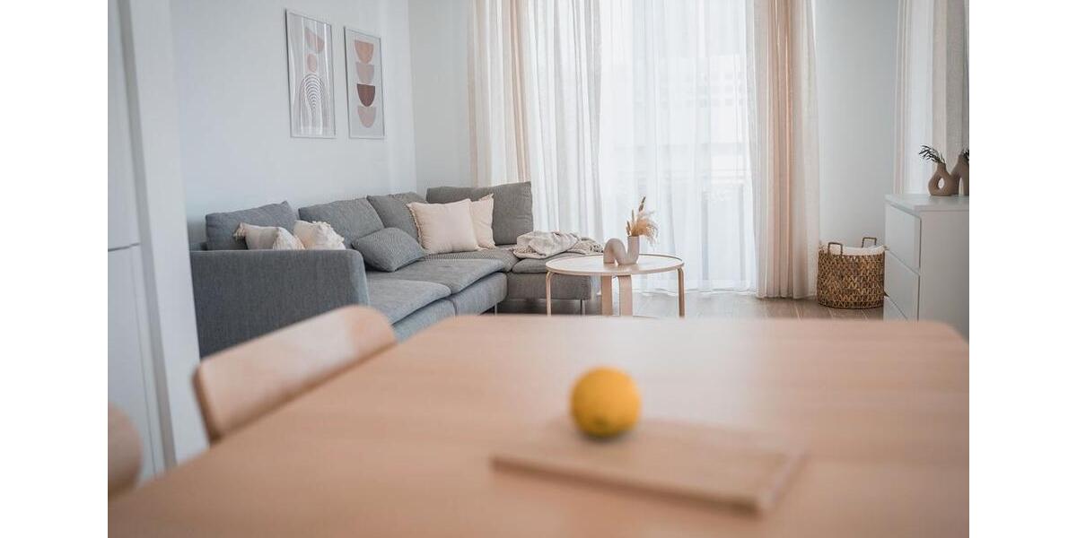 Etagenwohnung Ingolstadt Münchener Straße - 4 Zimmer, 125 m&sup2;, 311.000&euro; | Angebot:26312216