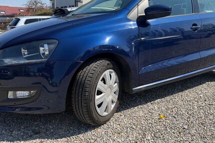 VW Polo 132.569 km 3.999 &euro; Puchheim 82178