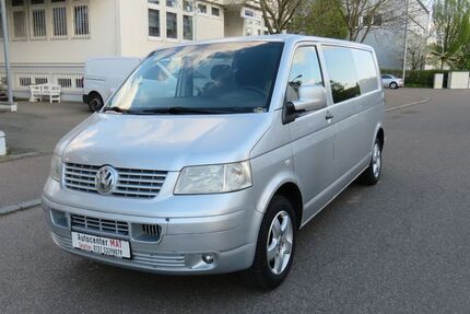VW T5 Transporter 300.000 km 8.850 &euro; Fellbach 70736