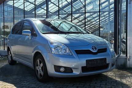 Toyota Corolla Verso 220.000 km 4.860 &euro; Neu-Ulm 89231