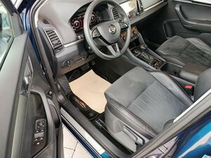 Skoda Karoq 1.5 TSI ACT|Style|NAVI|ACC|PANO|LED 68.000 km 21.460 &euro; Höhenkirchen-Siegertsbrun 85635