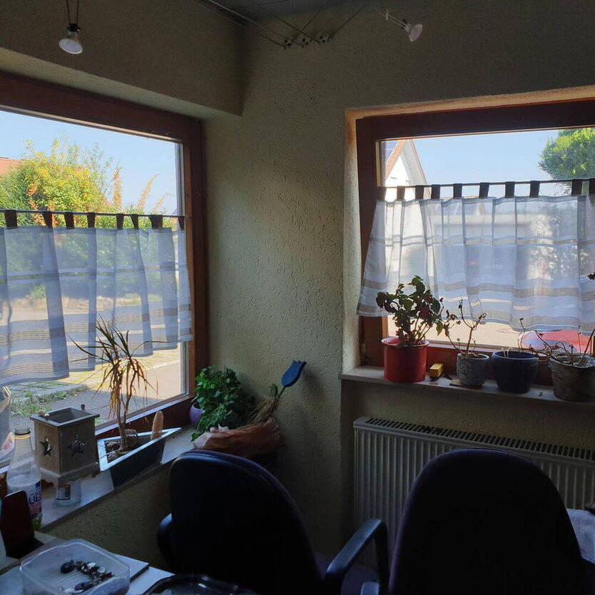 Doppelhaushälfte 155m² mit 