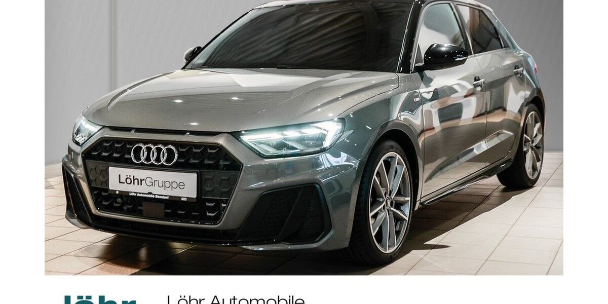 Audi A1 30.363 km 24.980 € Bendorf 56170