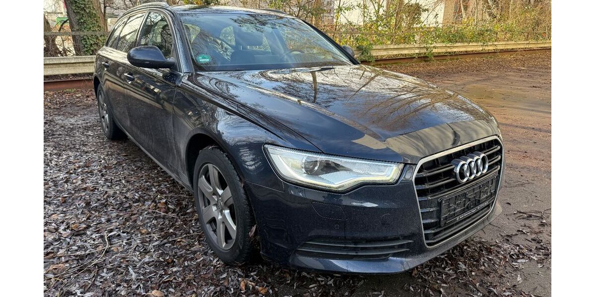 Audi A6 187.000 km 9.999 &euro; Stuttgart 70567