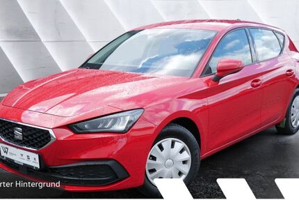 Seat Leon 65.446 km 12.907 &euro; Büdingen-Düdelsheim 63654
