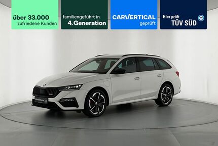Skoda Octavia 36.329 km 29.489 &euro; Erfurt 99086