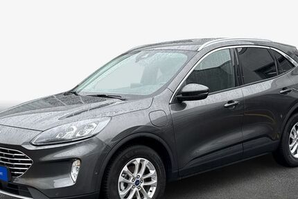 Ford Kuga 40.505 km 24.990 &euro; Nürnberg 90471
