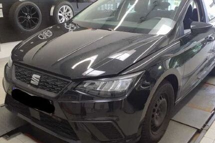 Seat Ibiza 30.433 km 14.880 &euro; Königstein 61462