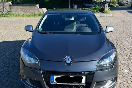 Renault Megane 163.000 km 3.800 &euro; Duisburg 47058