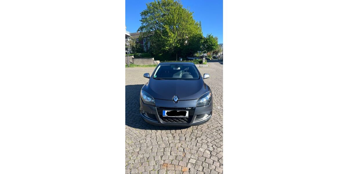 Renault Megane 163.000 km 3.800 &euro; Duisburg 47058