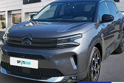 Citroen C5 Aircross 30.996 km 21.990 &euro; Hamburg 22457