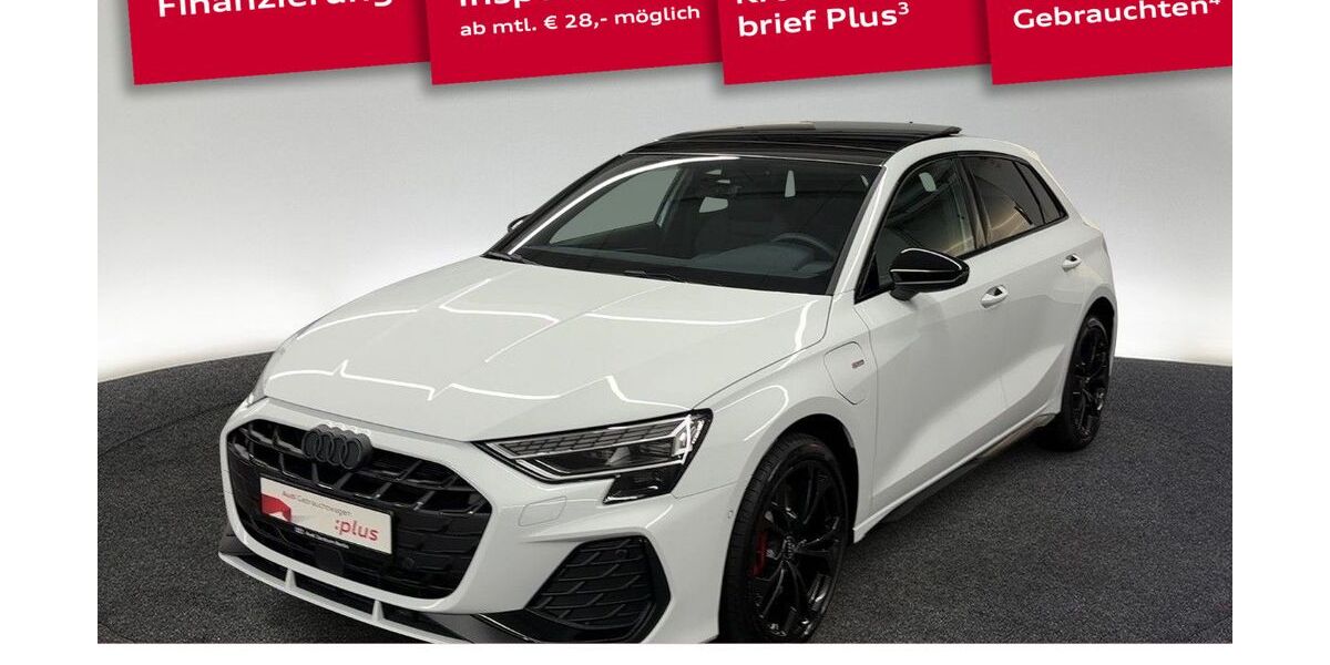 Audi A3 6.550 km 43.990 &euro; Berlin 10587