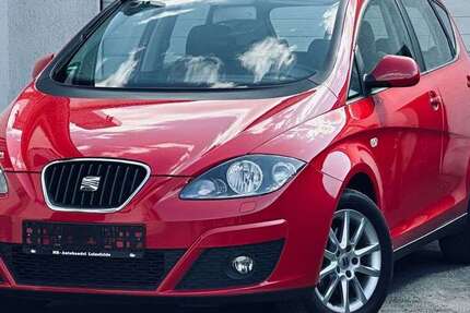 Seat Altea 135.000 km 6.999 € Leinefelde 37327