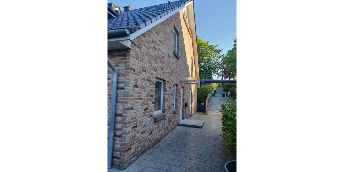 Doppelhaushälfte Schwentinental Raisdorf - 5 Zimmer, 134 m&sup2;, 455.000&euro; | Angebot:26555074