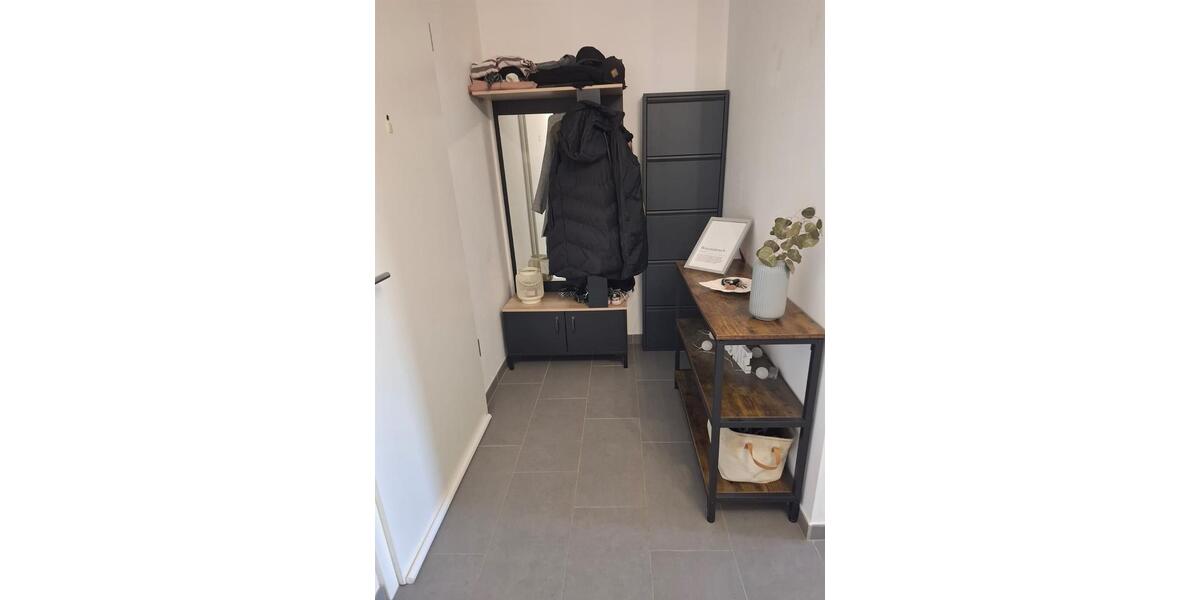 Etagenwohnung Merzig - 3 Zimmer, 90 m&sup2;, 850&euro; | Angebot:26365842