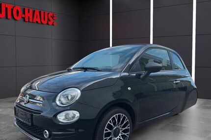 Fiat 500C 13.100 km 29.990 &euro; Montabaur 56410
