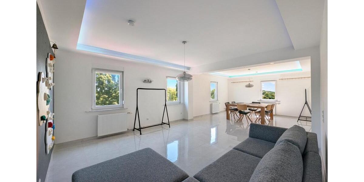 Maisonettenwohnung Benningen am Neckar - 6 Zimmer, 120 m&sup2;, 479.000&euro; | Angebot:27245493