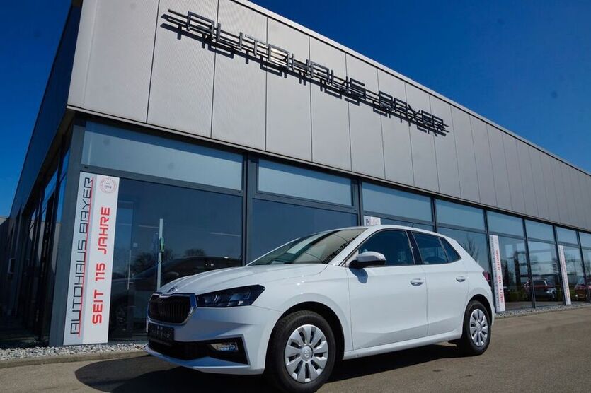 Fabia