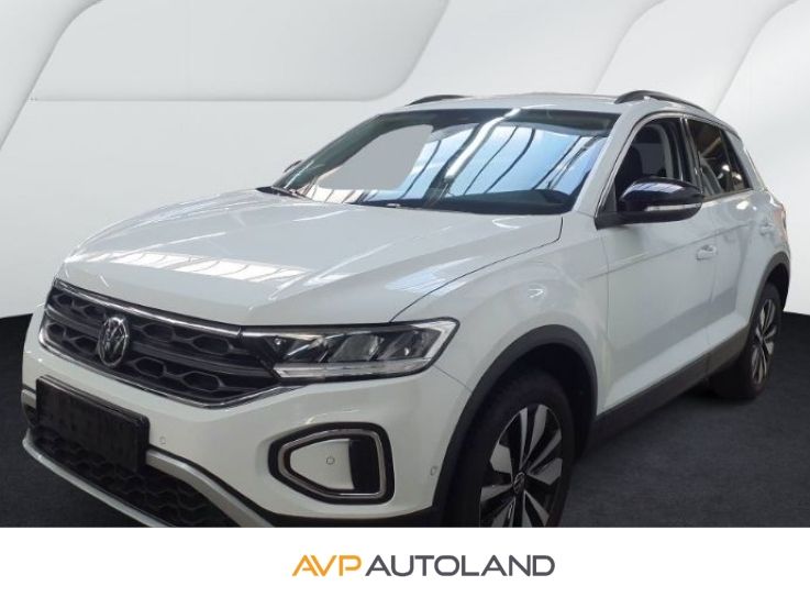 VW T-Roc 25.559 km 21.520 &euro; Regen 94209