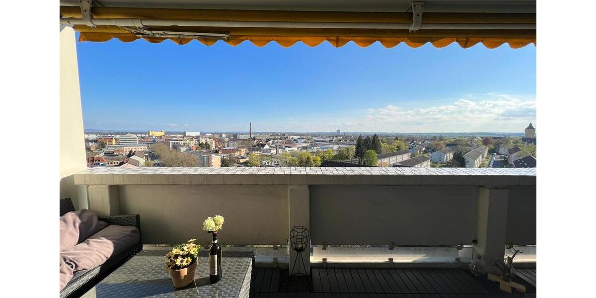 Etagenwohnung Schweinfurt Bellevue - 2 Zimmer, 67 m&sup2;, 179.000&euro; | Angebot:26897669