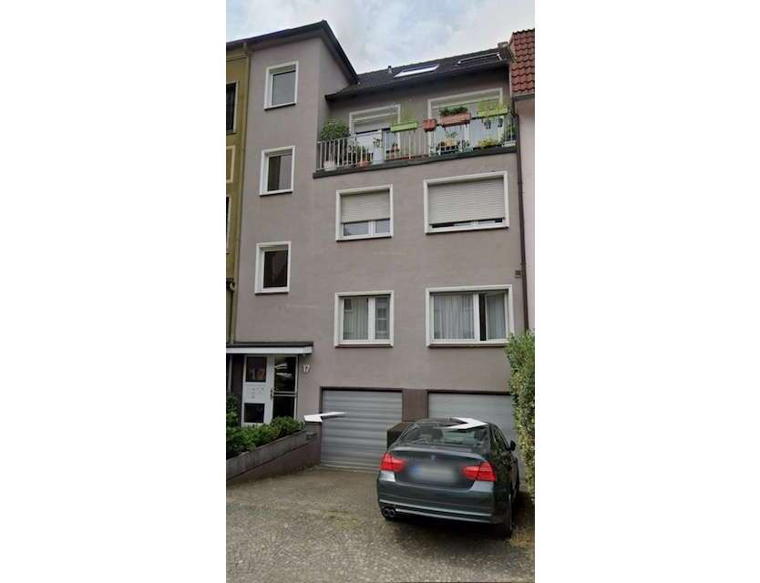 Wohnung zum Mieten in Essen 430 € 45 m²