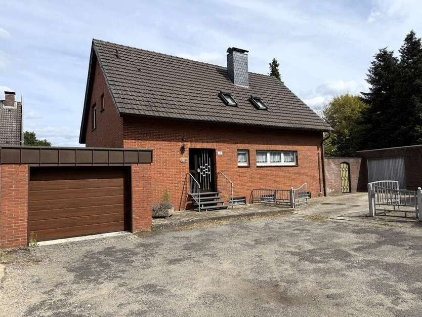 Haus zum Kaufen in Kranenburg 299.500 € 116 m²
