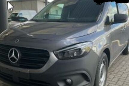 Mercedes-Benz Citan 1.400 km 32.950 &euro; Bernburg 06406
