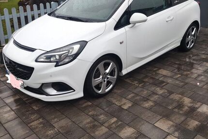 Opel Corsa 86.000 km 13.500 &euro; Wöllstein 55597