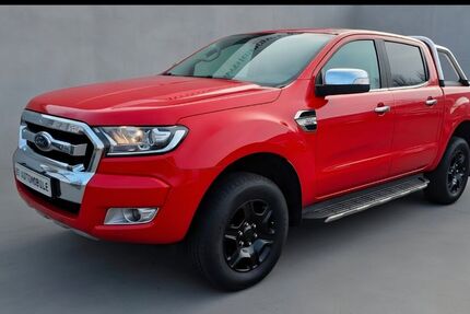 Ford Ranger 189.520 km 18.999 &euro; Neu-Isenburg (FRANKFURT AM MAIN) 63263