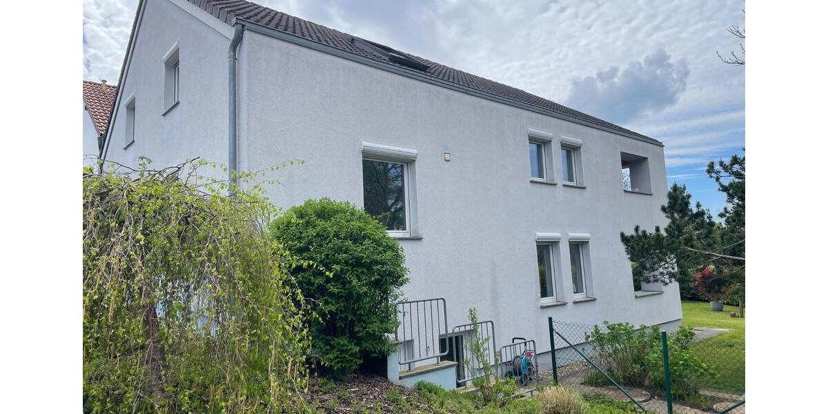 Doppelhaushälfte Trier Feyen-Weismark - 5 Zimmer, 179 m&sup2;, 1.600&euro; | Angebot:26225353