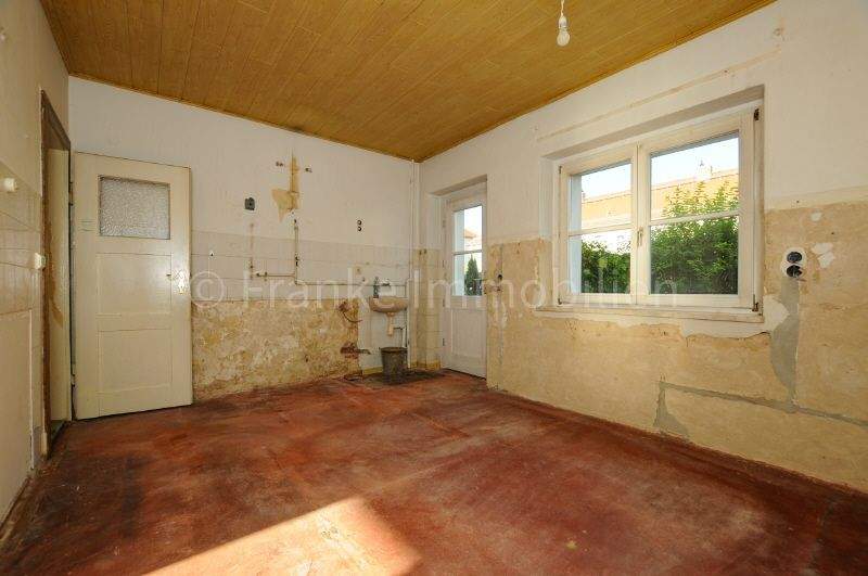 Reihenmittelhaus Dresden Trachau - 4 Zimmer, 70 m&sup2;, 245.000&euro; | Angebot:25769793