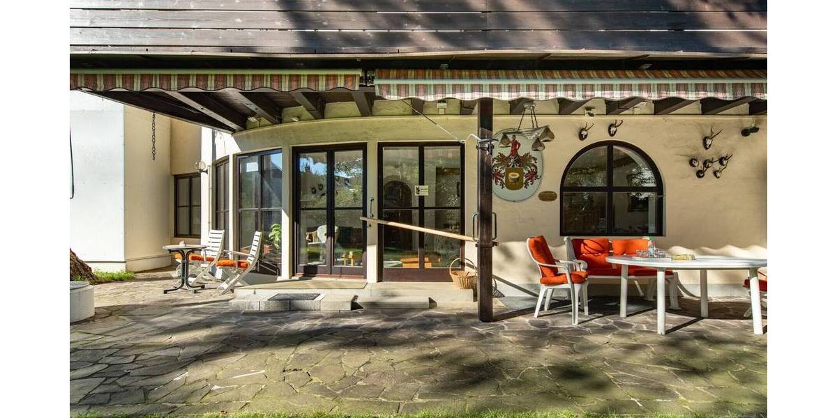 Einfamilienhaus Neubiberg - 7 Zimmer, 287 m&sup2;, 1.500.000&euro; | Angebot:25666298