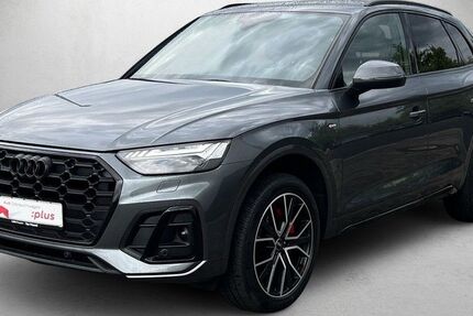 Audi Q5 83.372 km 37.980 &euro; Mainz 55131