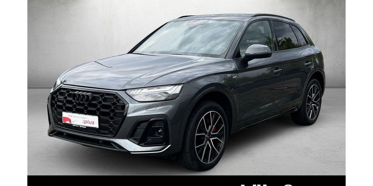 Audi Q5 83.372 km 37.980 &euro; Mainz 55131
