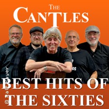 60 Jahre The Cantles 22.11.2025 Heinrich-Jasper-Haus