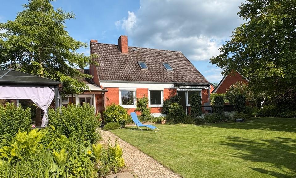 Einfamilienhaus Uelzen - 5 Zimmer, 110 m&sup2;, 196.000&euro; | Angebot:26816903