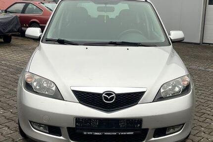 Mazda 2 170.000 km 1.800 &euro; Eckental 90542