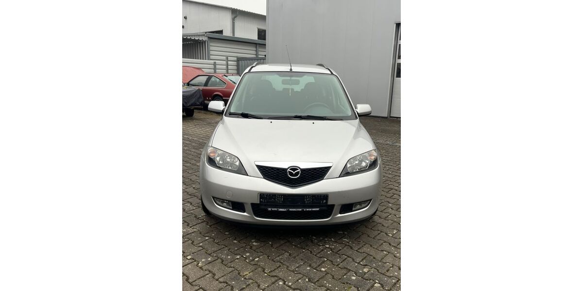 Mazda 2 170.000 km 1.800 &euro; Eckental 90542