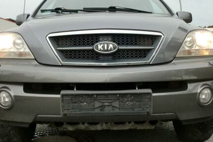 Kia Sorento 224.000 km 3.150 € Rheda-Wiedenbrück 33378