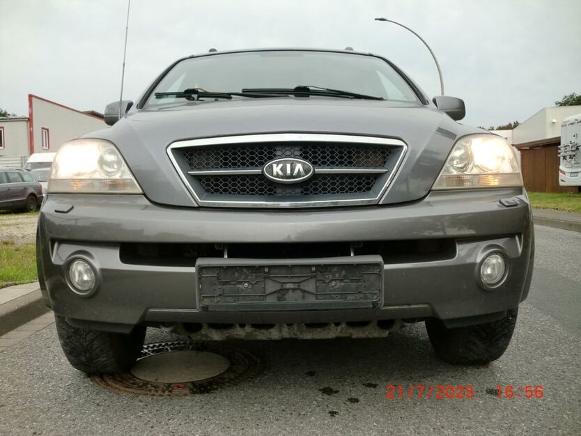 Kia Sorento 224.000 km 3.150 € Rheda-Wiedenbrück 33378