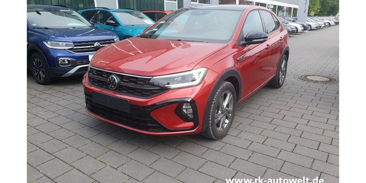 VW Taigo 9.531 km 34.998 € Soest 59494