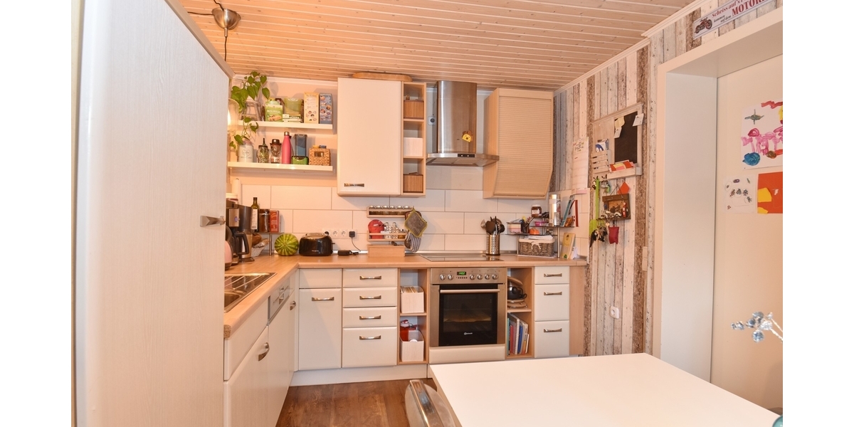 Zweifamilienhaus in zentraler Lage am Untenende. Durch Mieteinnahmen zum Eigenheim! - Zweifamilienhaus Papenburg | Angebot:26365847