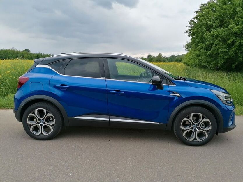 Captur