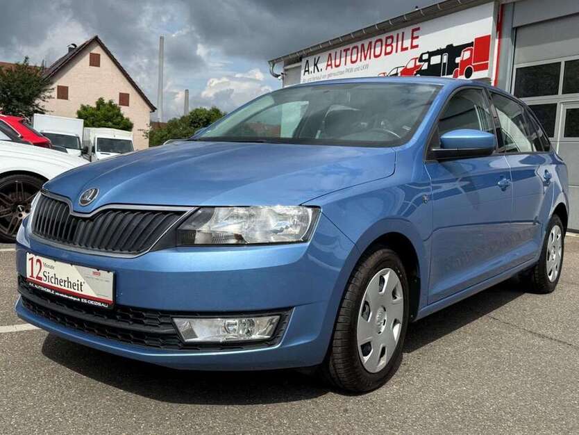 Rapid/Spaceback