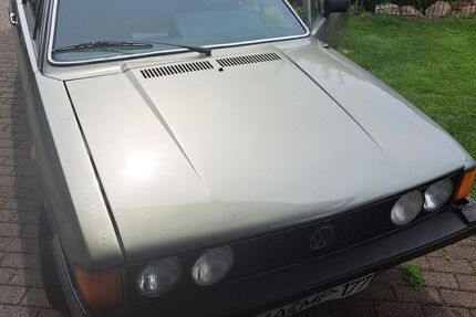 VW Scirocco