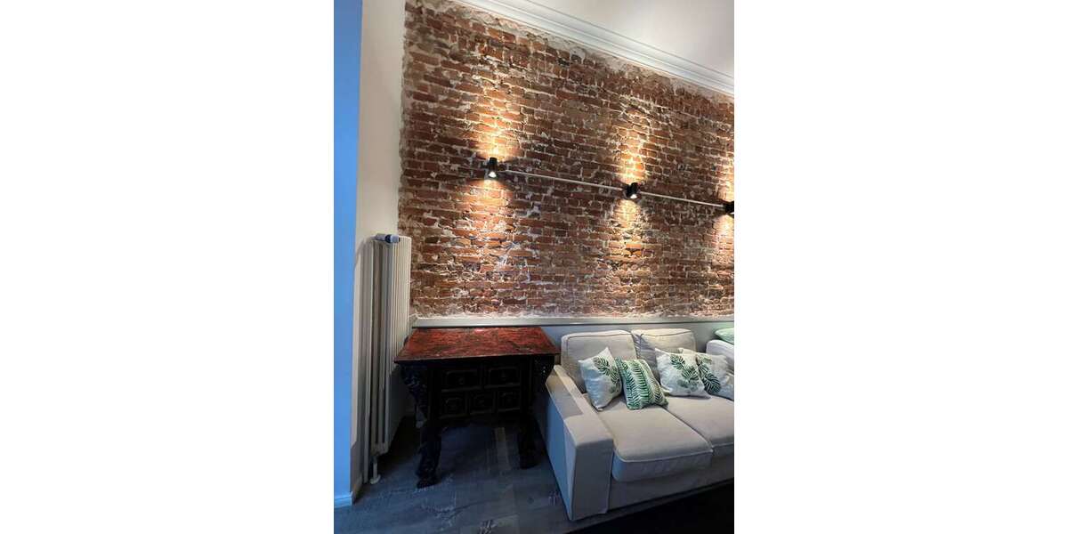 Zimmer Dresden Neustadt - 1 Zimmer, 1.299&euro; | Angebot:26300807