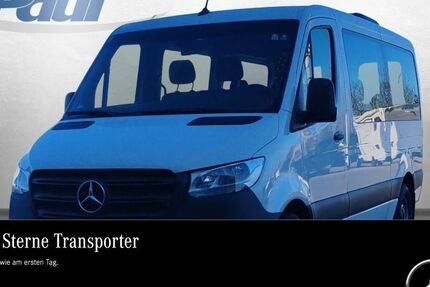Mercedes-Benz Sprinter 63.896 km 52.900 &euro; Passau 94036